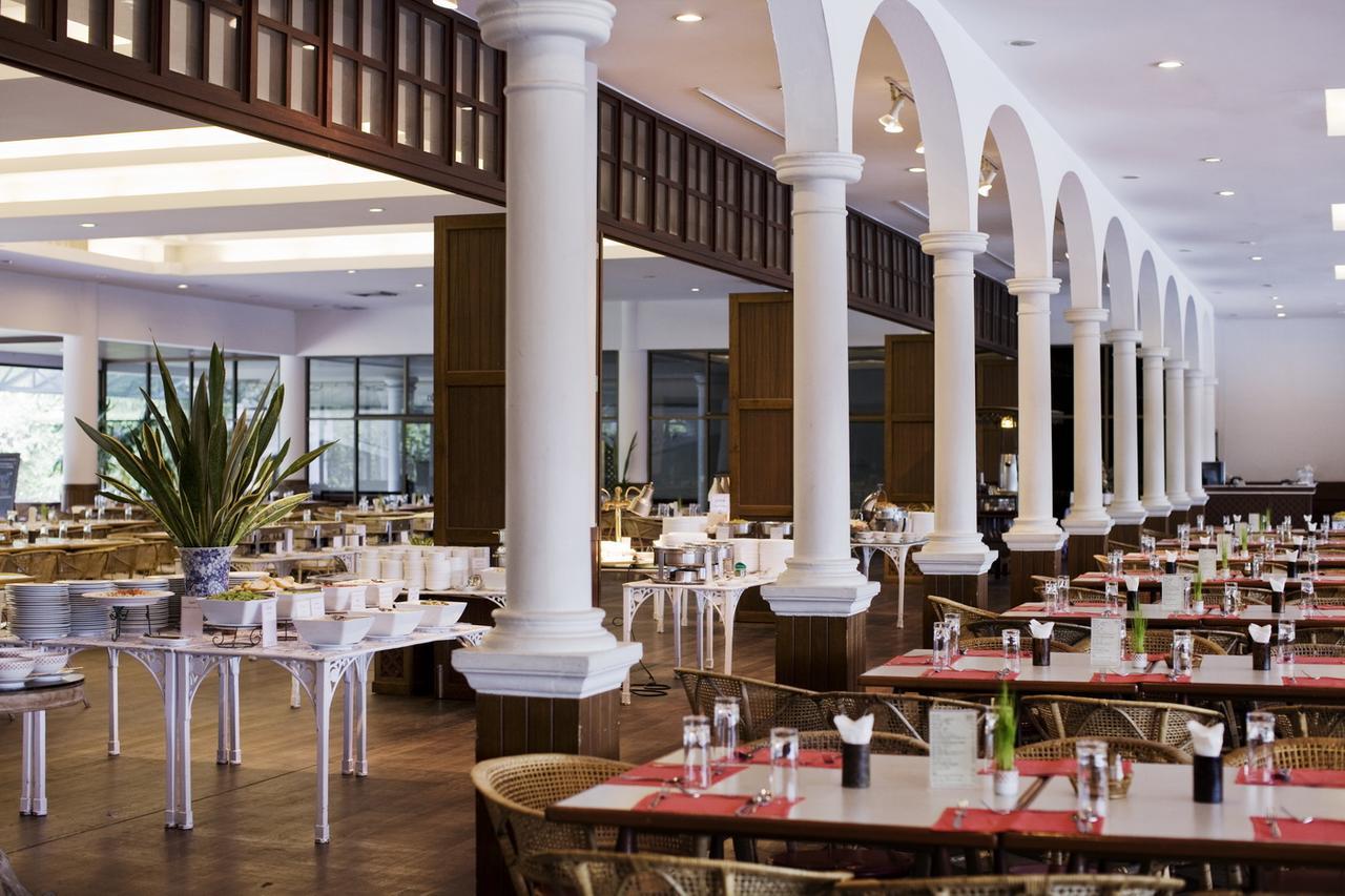 Suan Sampran Hotel Nakhon Pathom Exterior photo